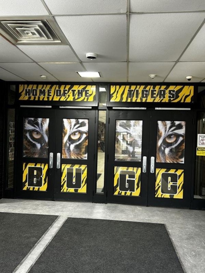 Window Graphics Photo